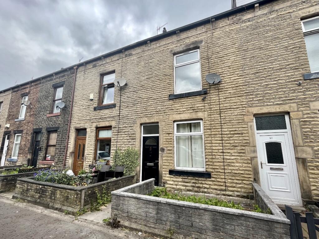 Main image of property: Cambridge Street, Todmorden, OL14