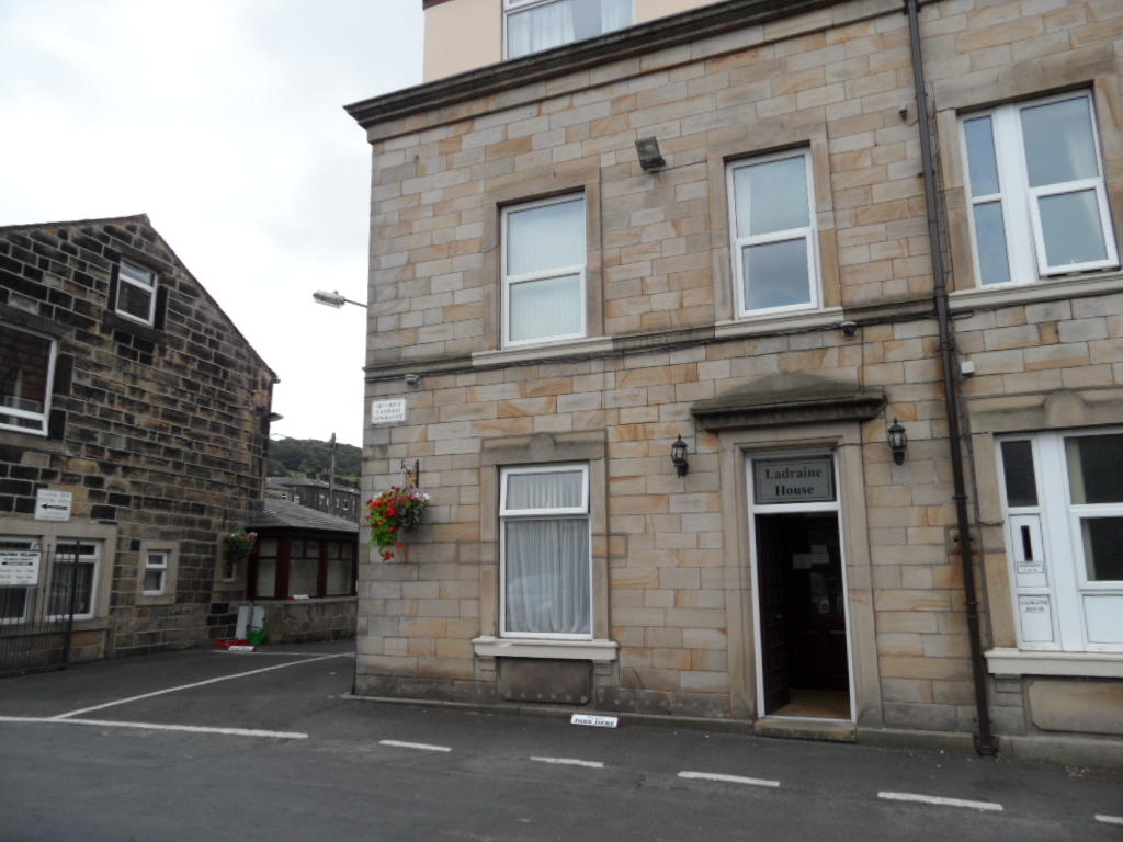 Main image of property: Rochdale Road,Walsden,Todmorden,OL14