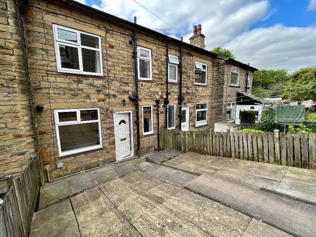 Main image of property: WOODROYD GARDENS, Sowerby Bridge, HX2