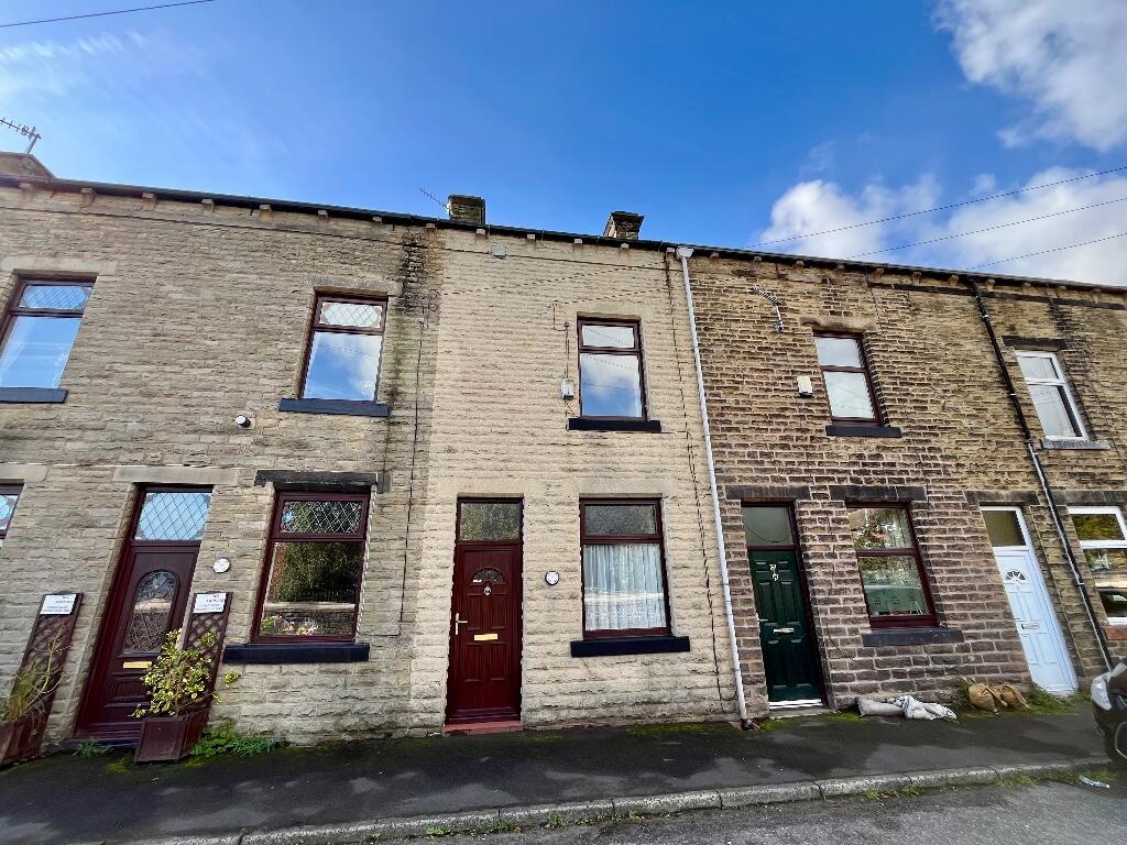 Main image of property: Key Sike Lane, Todmorden, West Yorkshire, OL14