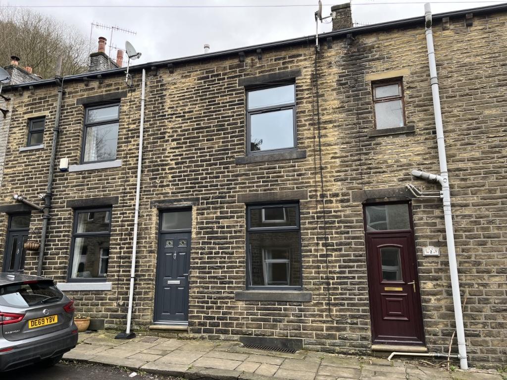 Main image of property: Stannally Street, Todmorden, West Yorkshire, OL14