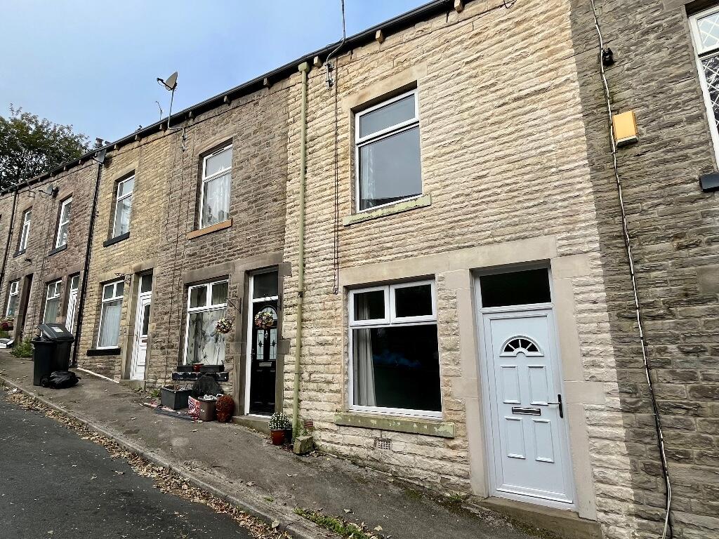 Main image of property: Beaconsfield Street, Todmorden, West Yorkshire, OL14