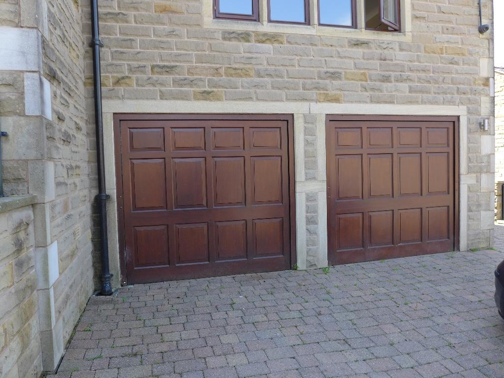 Main image of property: Badger Wood, Todmorden, West Yorkshire, OL14