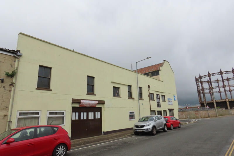Main image of property: Anglian House, Admiralty Road, Great Yarmouth, Norfolk, NR30 3DY