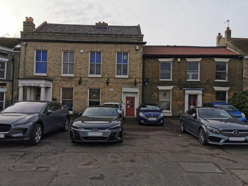 Office for sale in Electra House, 31 & 32 Southtown Road, Great