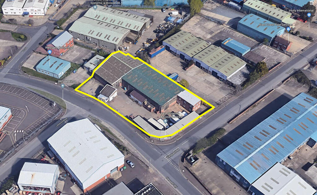 Main image of property: 9 Hewett Road, Great Yarmouth, Norfolk, NR31 0NN