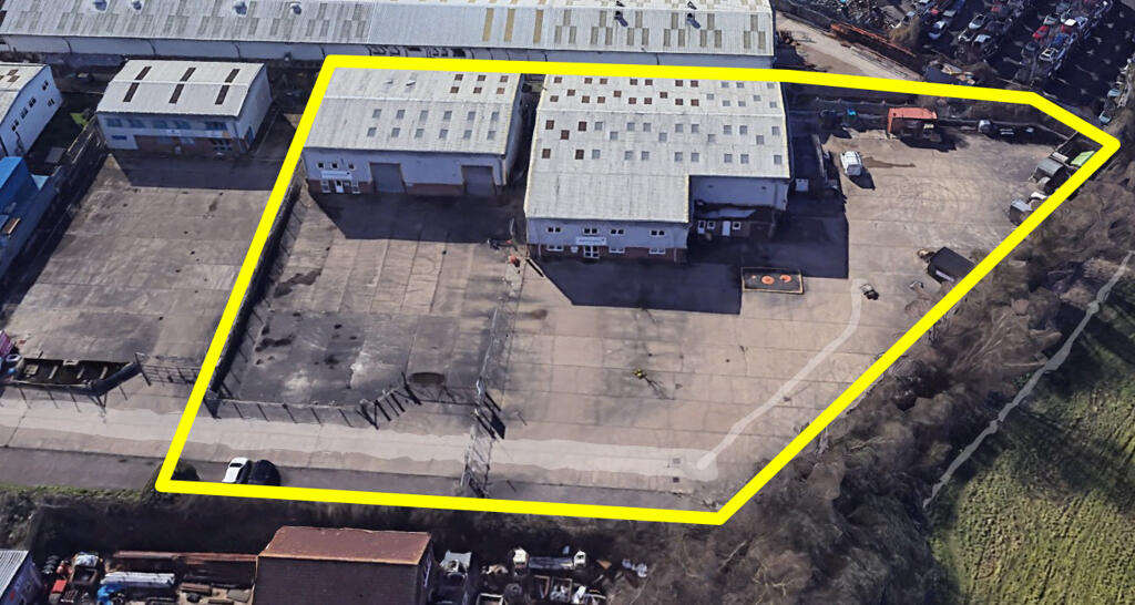 Main image of property: Units 3 & 4, Marine Park, Gapton Hall Road, Great Yarmouth, Norfolk, NR31 0NL