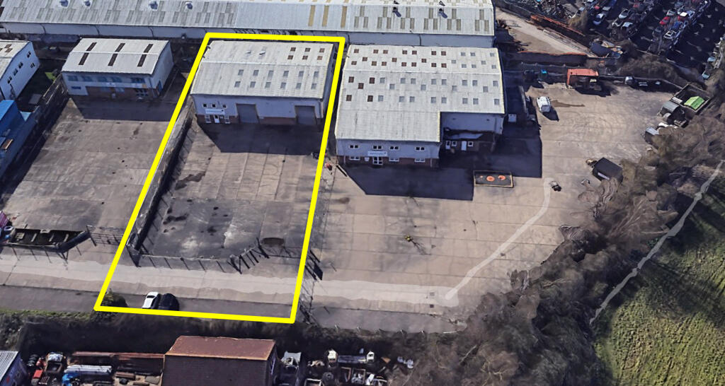 Main image of property: Unit 3, Marine Park, Gapton Hall Road, Great Yarmouth, Norfolk, NR31 0NL