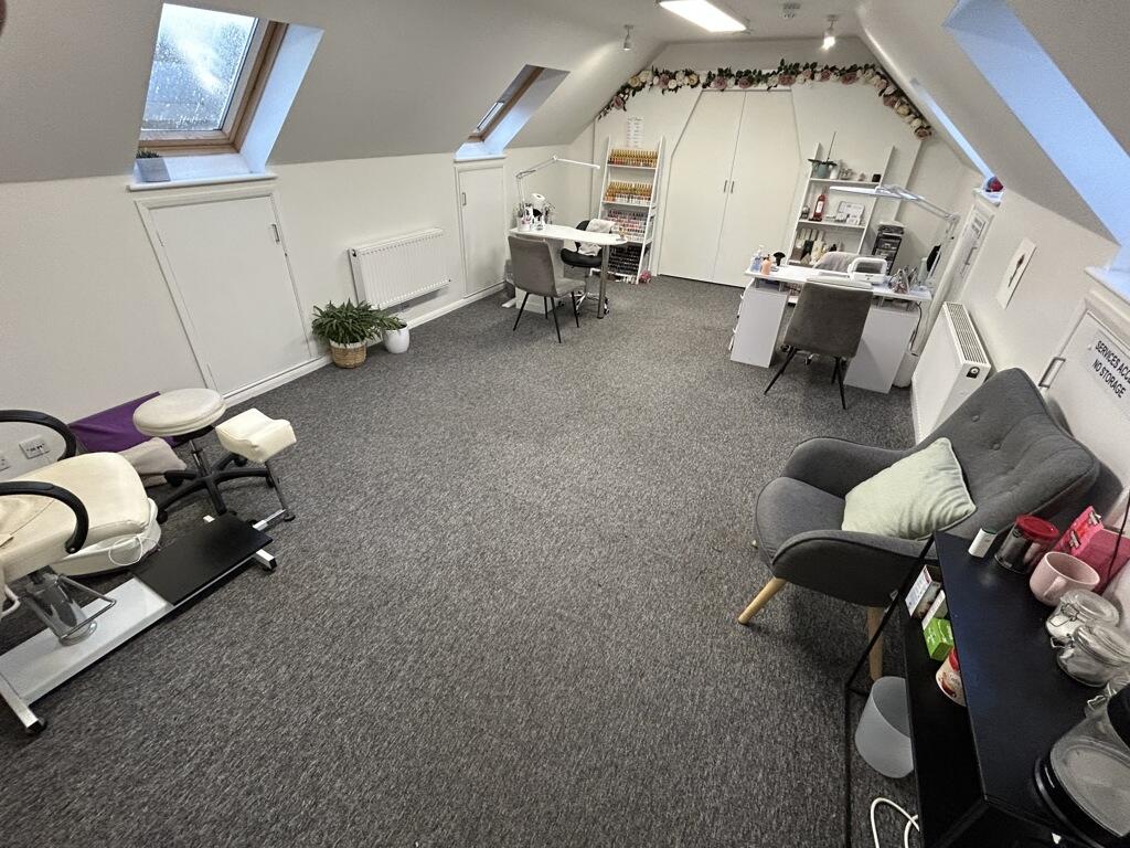 Main image of property: Suite 4, Millennium House, Gapton Hall Road, Great Yarmouth, Norfolk, NR31 0NL