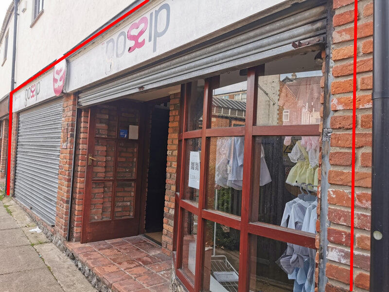 Main image of property: Units 2 & 3, Row 75, Howard Street South, Great Yarmouth, Norfolk, NR30 2PU