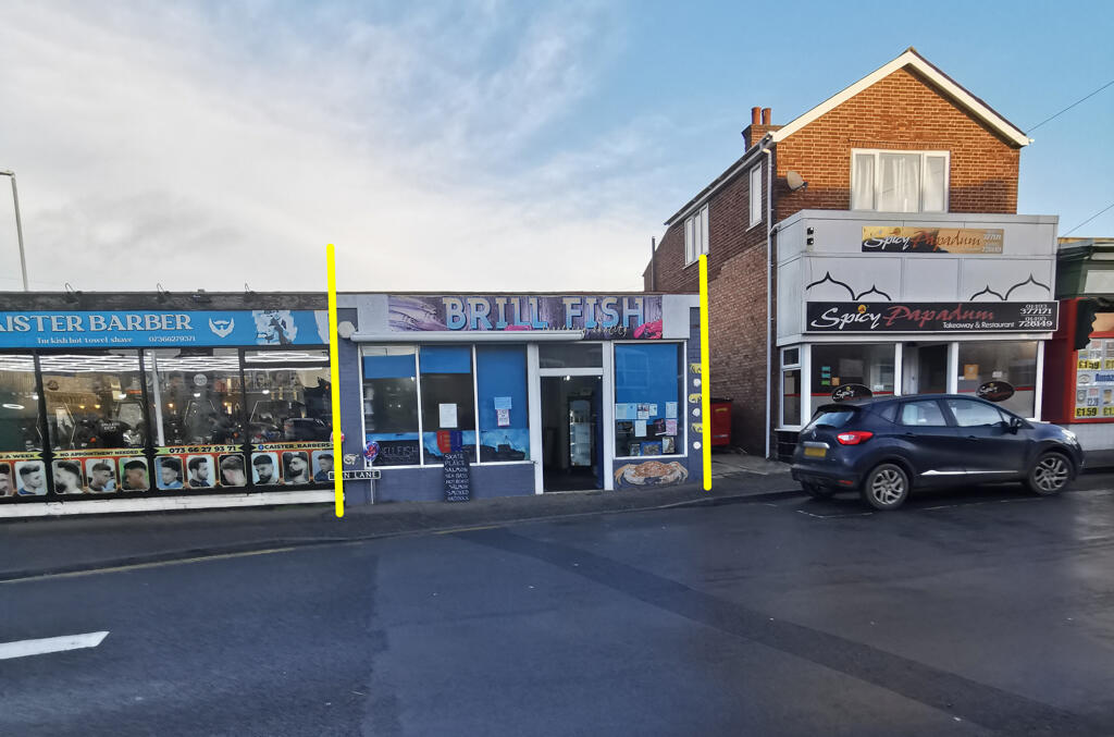 Main image of property: 4 Tan Lane, Caister-On-Sea, Great Yarmouth, Norfolk, NR30 5DN