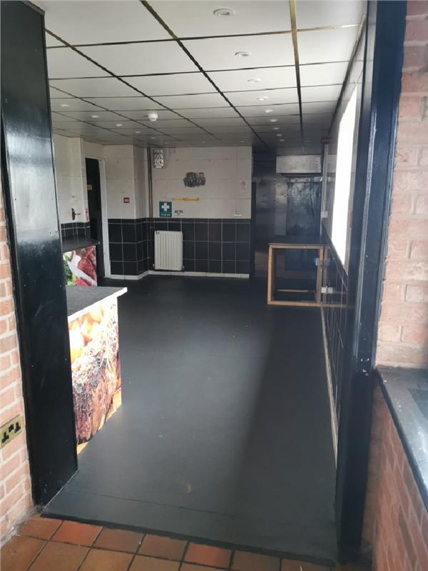 Bar / to lease in Kingfisher