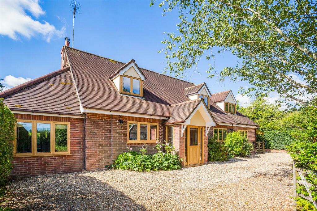 Main image of property: Stoke Row, Henley-On-Thames