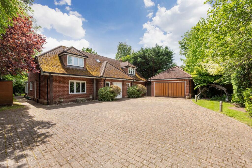 Main image of property: Northfield Avenue, Lower Shiplake