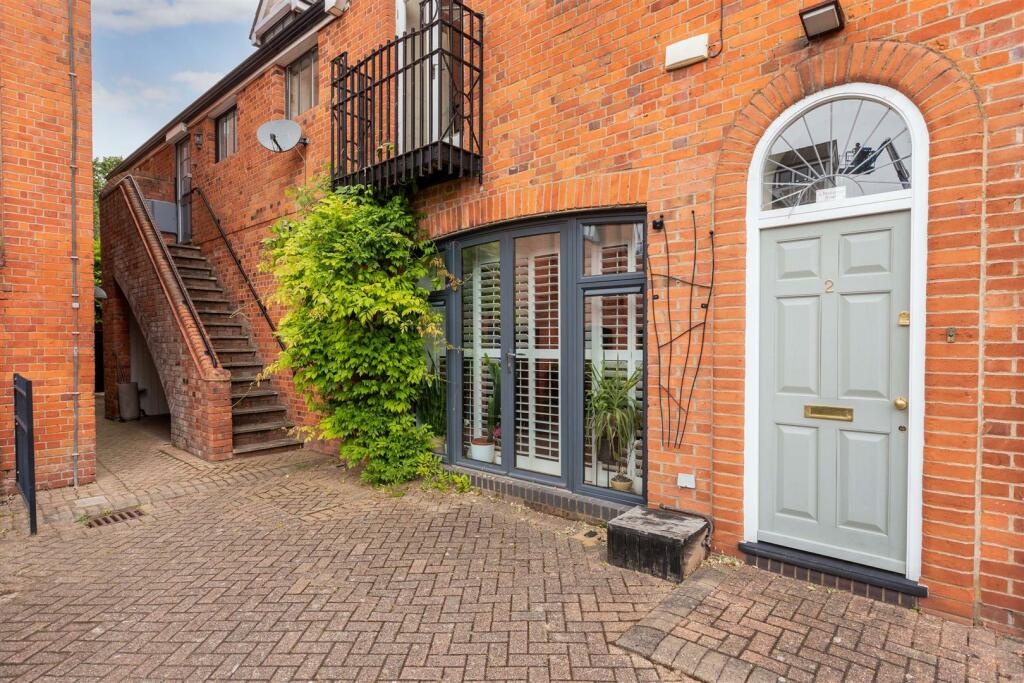Main image of property: New Street, Henley-On-Thames