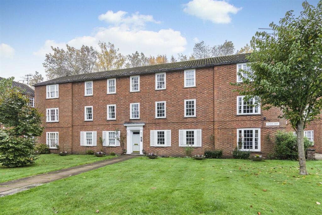 Main image of property: Fairmile Court, Henley-On-Thames
