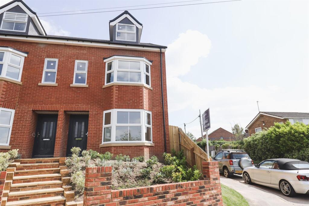 Main image of property: Victoria Road, Wargrave, Reading