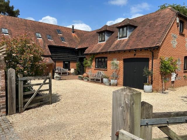 Main image of property: Blackmore Lane, Sonning Common
