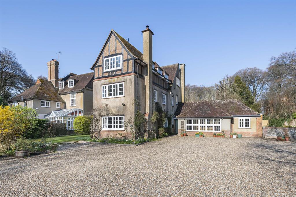 Main image of property: Nuffield, Henley-On-Thames