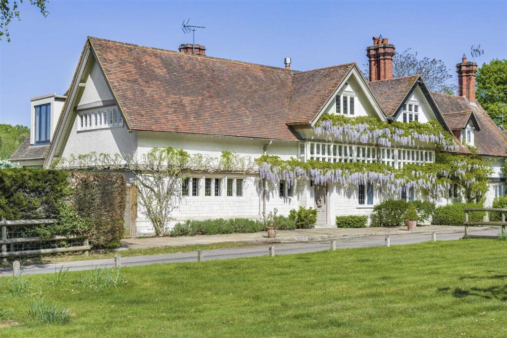 Main image of property: School Lane, Medmenham, Marlow