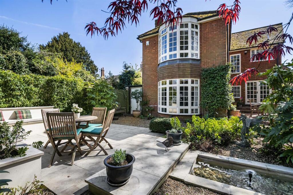 Main image of property: Pearson Road, Sonning