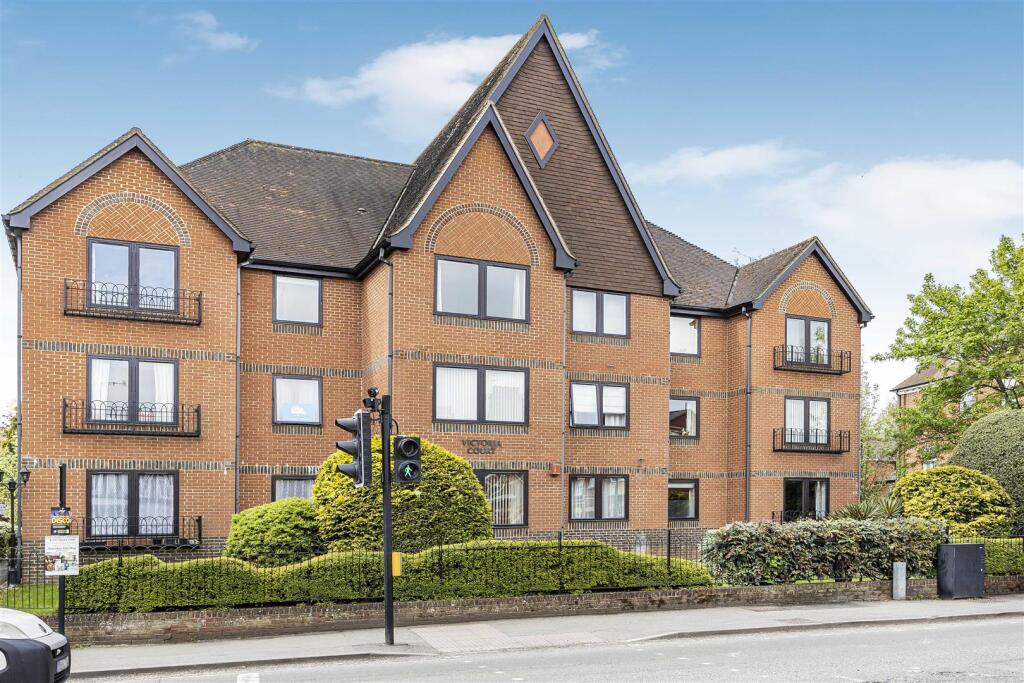 Main image of property: Victoria Court, Henley-On-Thames