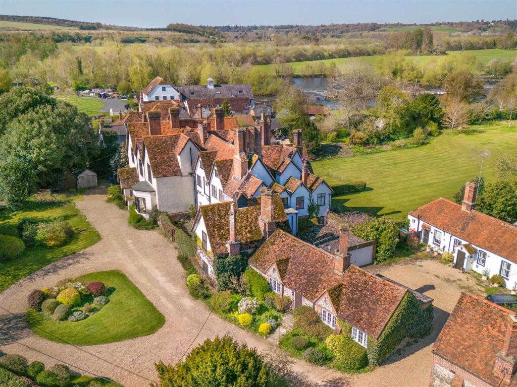 Main image of property: Hambleden, Henley-On-Thames