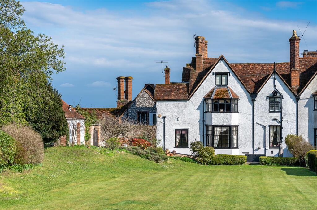 Main image of property: Hambleden, Henley-On-Thames