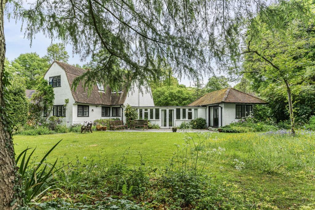 Main image of property: Fairmile, Henley-On-Thames