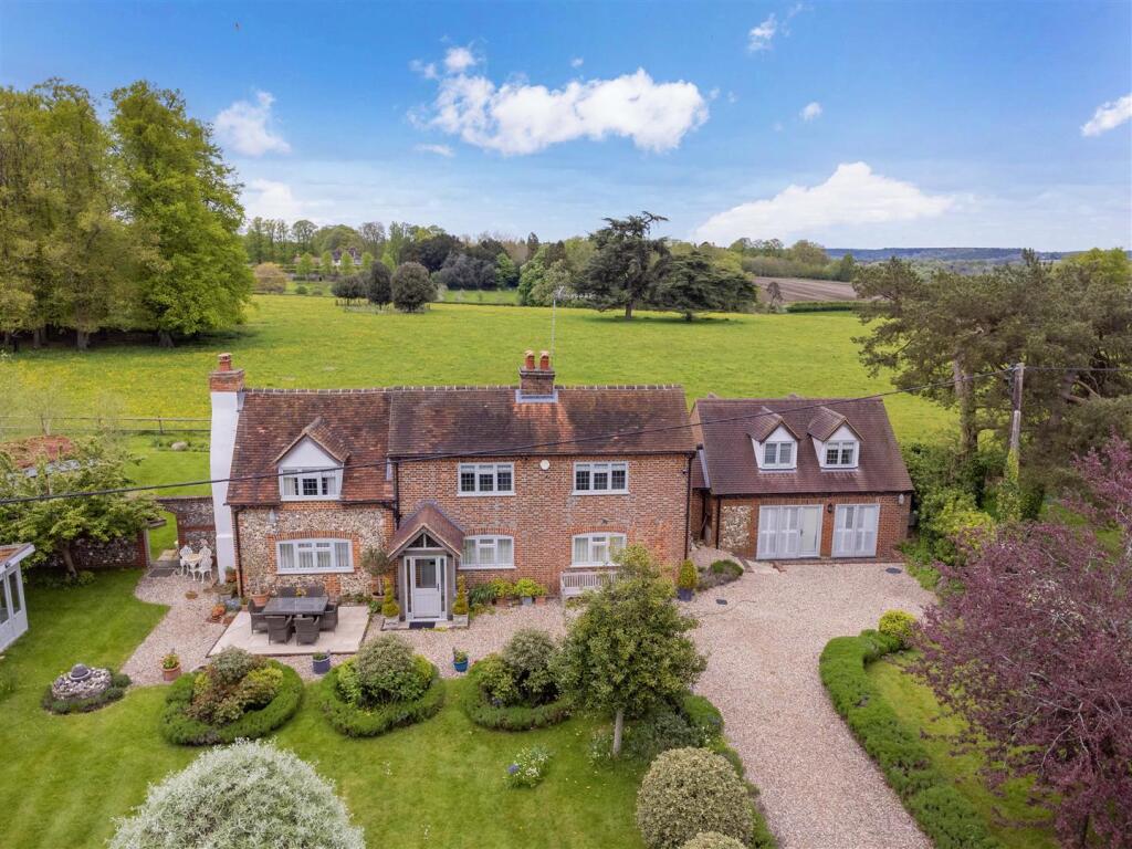 Main image of property: Crocker End, Nettlebed, Henley-On-Thames