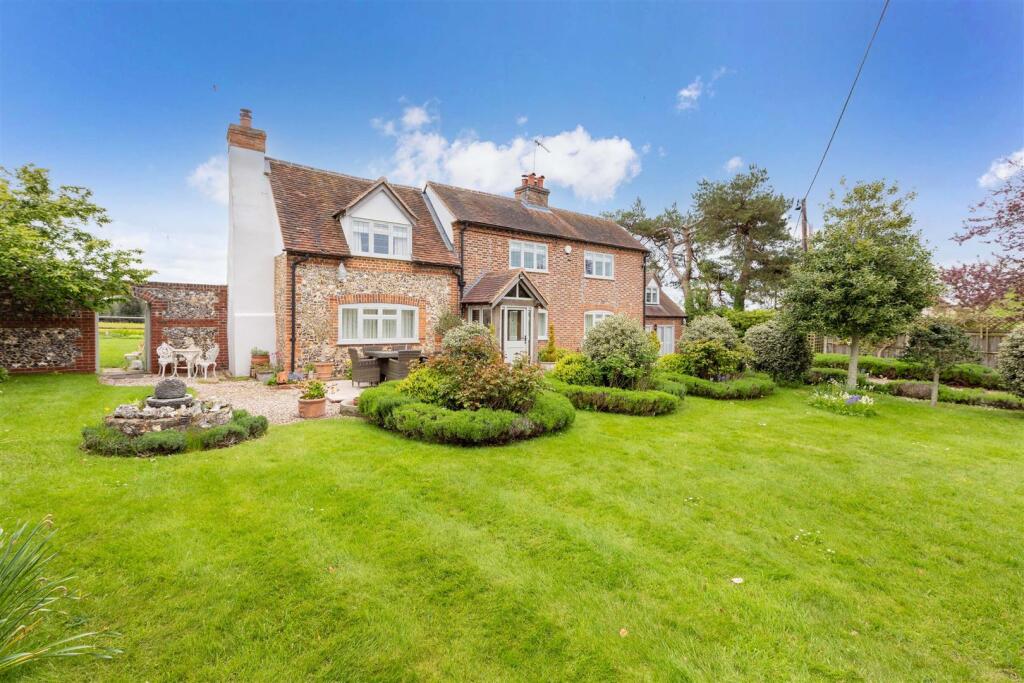 Main image of property: Crocker End, Nettlebed, Henley-On-Thames