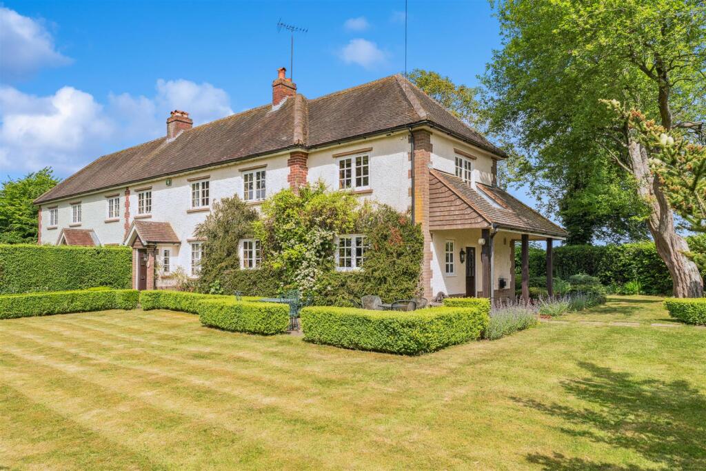 Main image of property: Coates Lane, Swyncombe, Henley-On-Thames