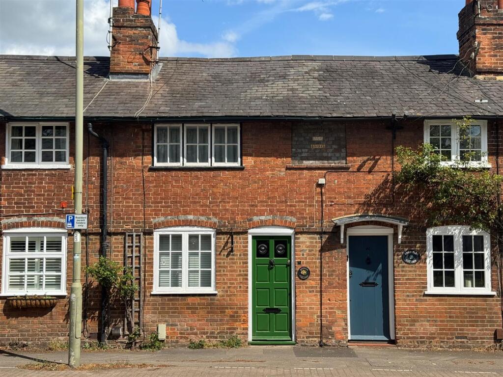 Main image of property: Northfield End, Henley-On-Thames