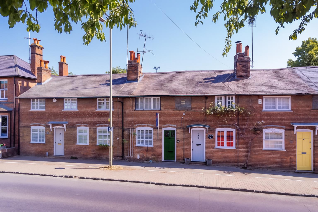 Main image of property: Northfield End, Henley-On-Thames