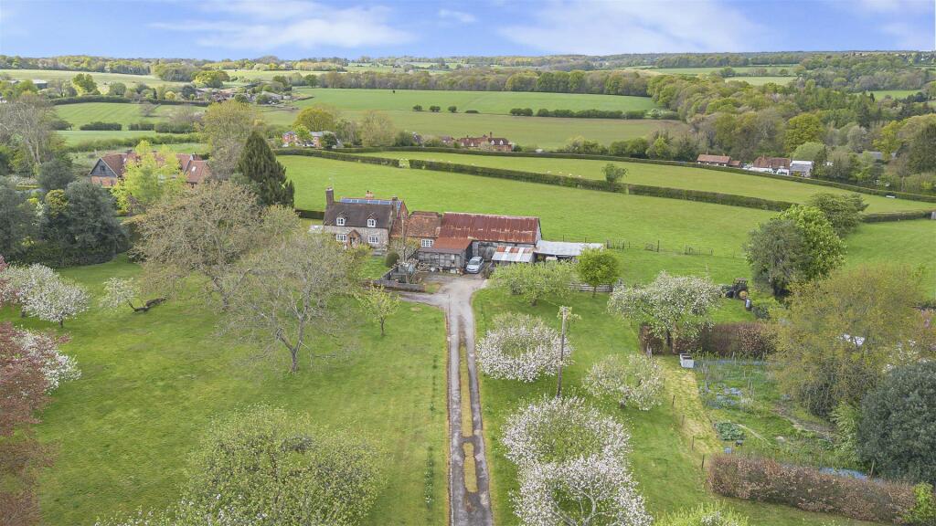 Main image of property: Newlands Lane, Stoke Row
