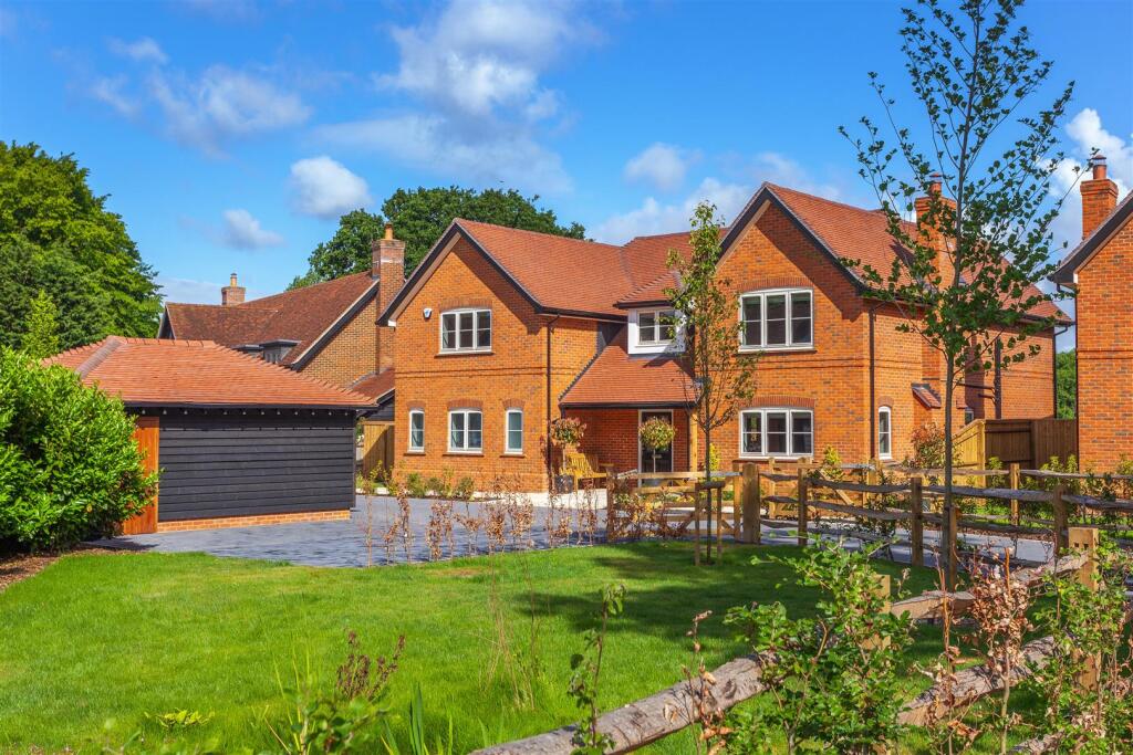 Main image of property: Acrefield, Charvil Lane