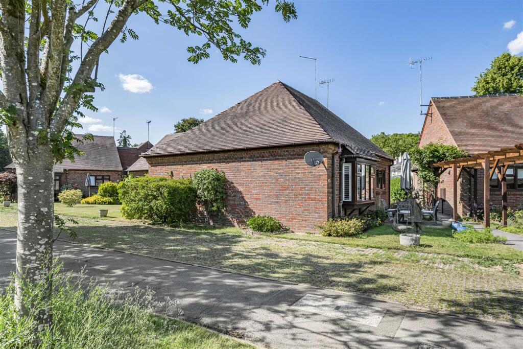Main image of property: Bowling Court, Henley-On-Thames