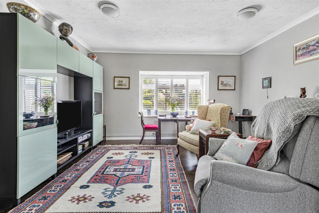 Main image of property: Bowling Court, Henley-On-Thames