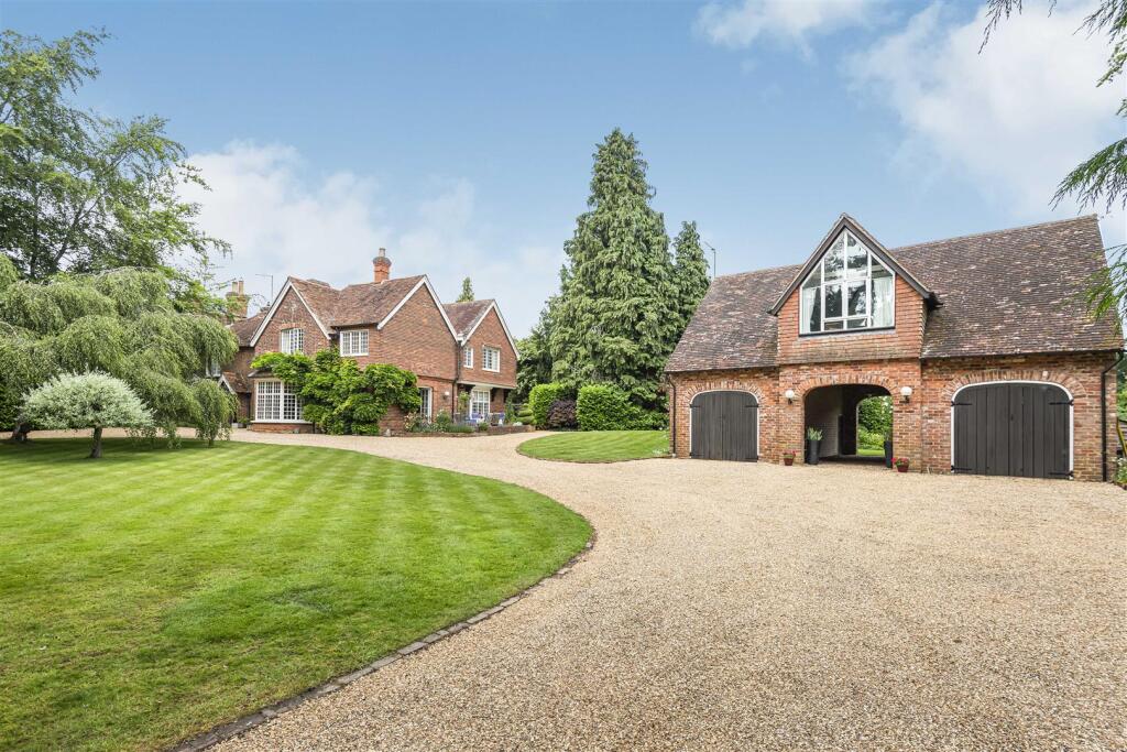 Main image of property: Greys Green, Henley-on-Thames