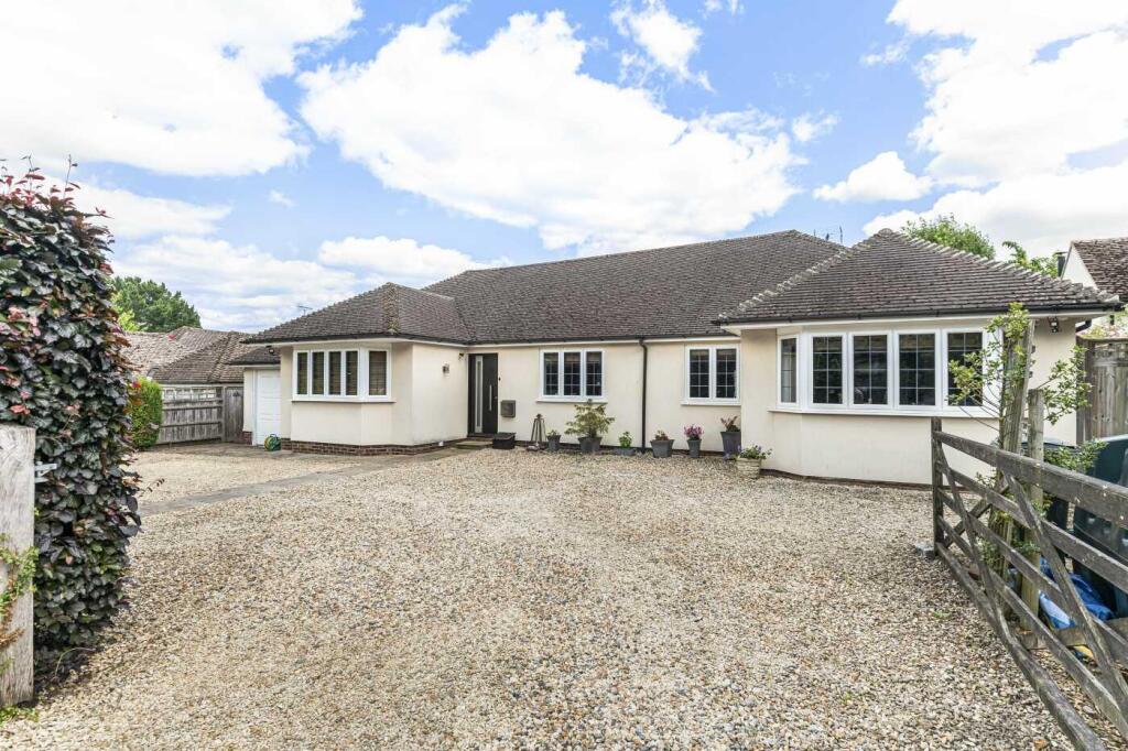 Main image of property: Grange Avenue, Rotherfield Peppard