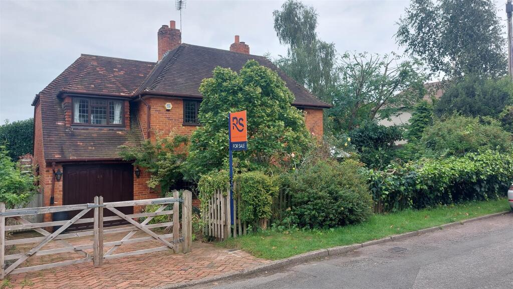 Main image of property: Belle Vue Road, Henley-On-Thames