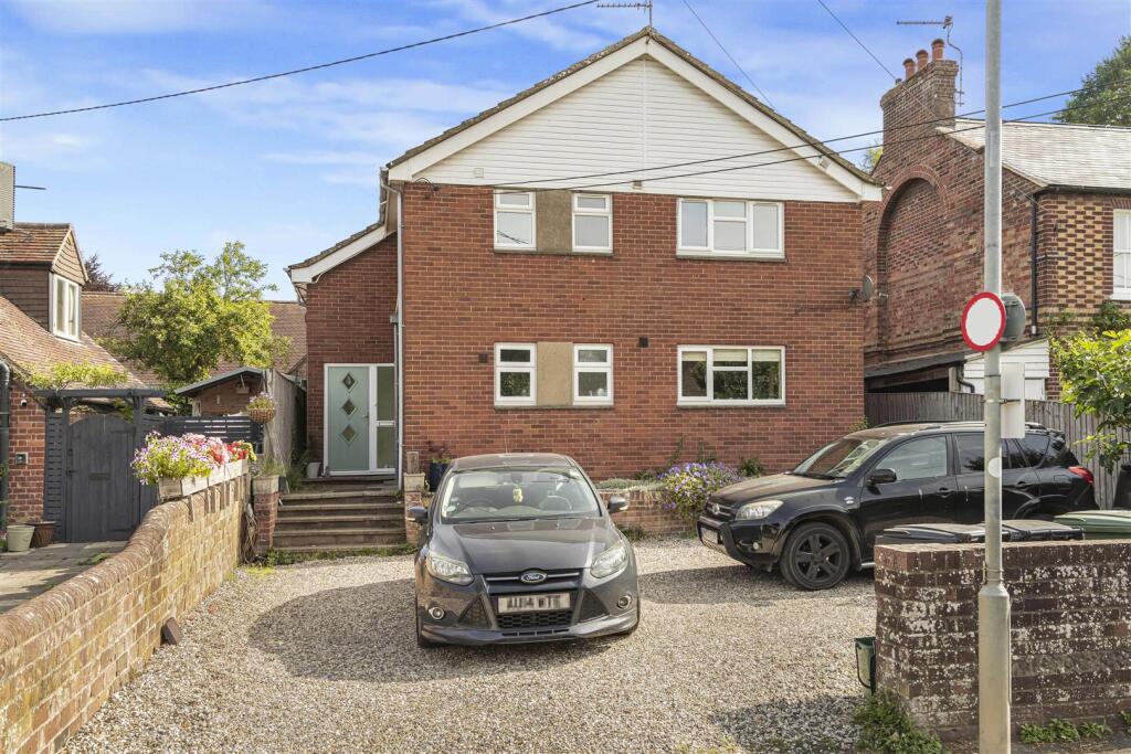 Main image of property: WATLINGTON