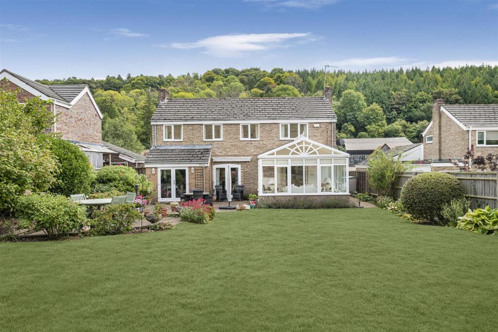 Main image of property: Stonor, Henley-On-Thames