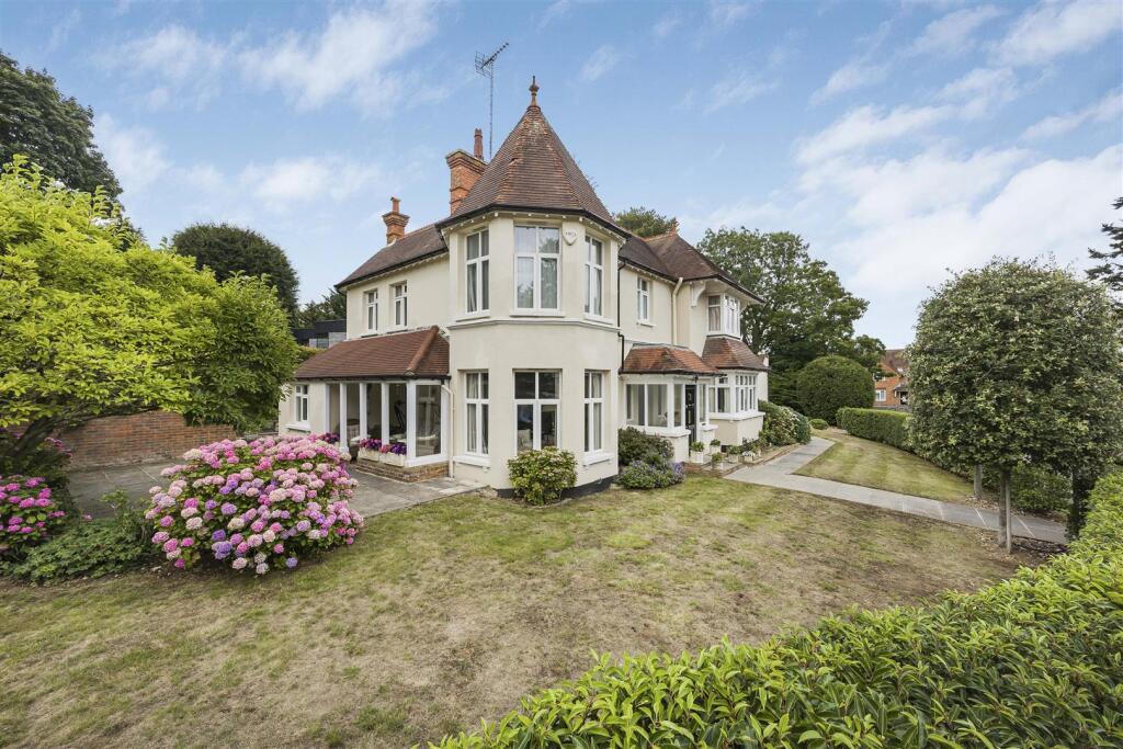 Main image of property: Peppard Lane, Henley-On-Thames