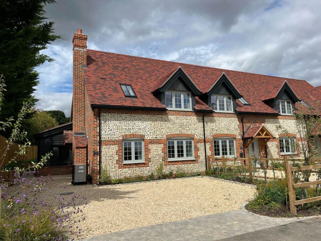 Main image of property: Ibstone, Buckinghamshire