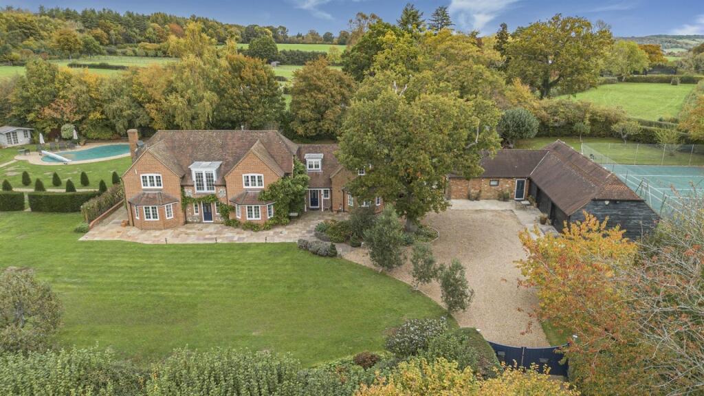 Main image of property: Southend near Henley-On-Thames