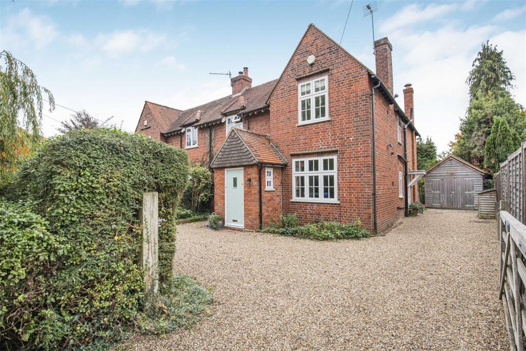 Main image of property: Coronation Road, Littlewick Green, Maidenhead