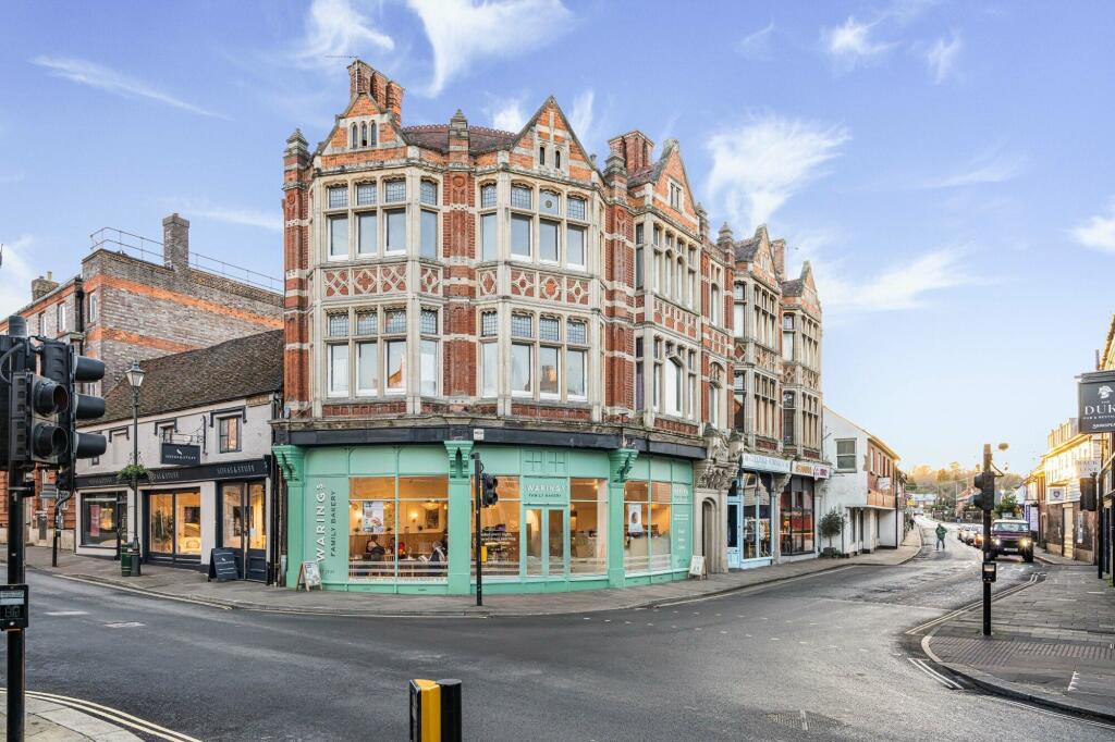 Main image of property: Greys Road, Henley-on-Thames