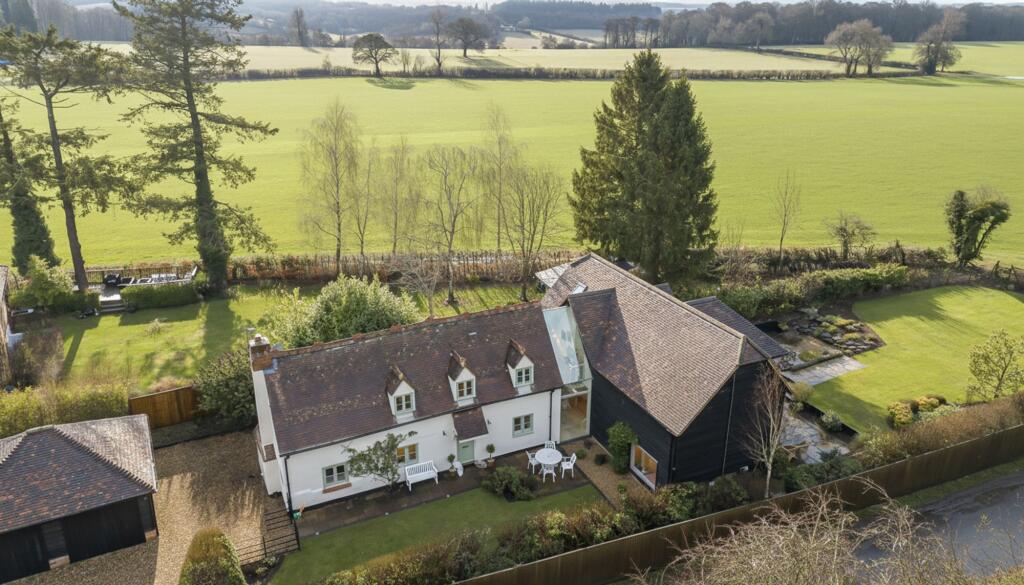 Main image of property: Turville Heath, Henley-On-Thames, RG9