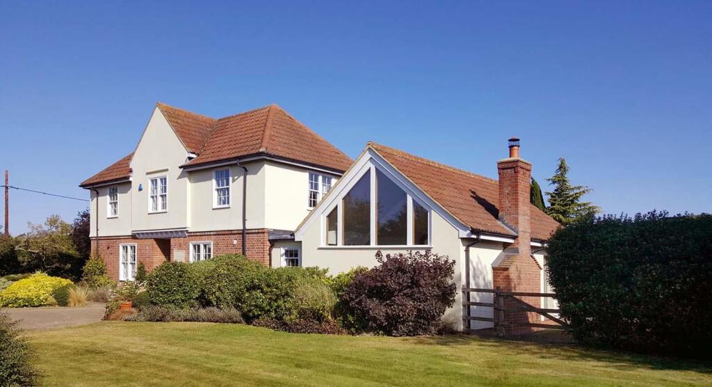 Main image of property: Oakley Court, Wallingford